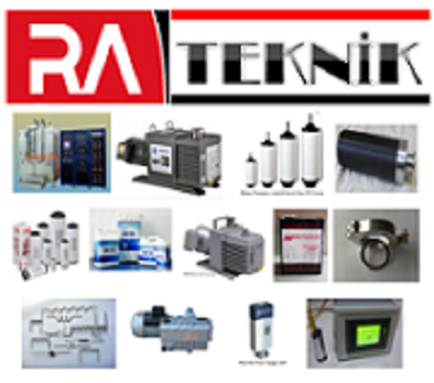 Vakumla ilgili genel bilgiler