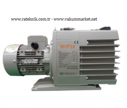 WOOSUNG VACUUM PUMP