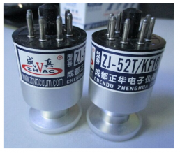 ZJ-52T 16KF Prani vakum sensör