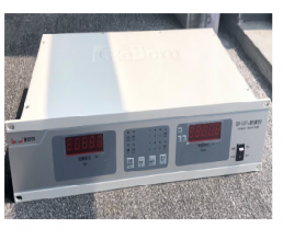 ZDF-5227v01 Kompozit vakum ölçer / Vakum Controler