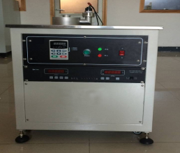 Turbo yüksek vakum sistemi