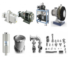 BAOSI VAKUM ÜRÜNLERİ