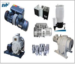 EVP KATALOG & PRODUCT CATALOGS